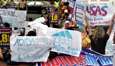 How Anti Sweatshop Activists and Unions Made Severance Pay Mandatory Global Labor Justice International Labor Rights Forum